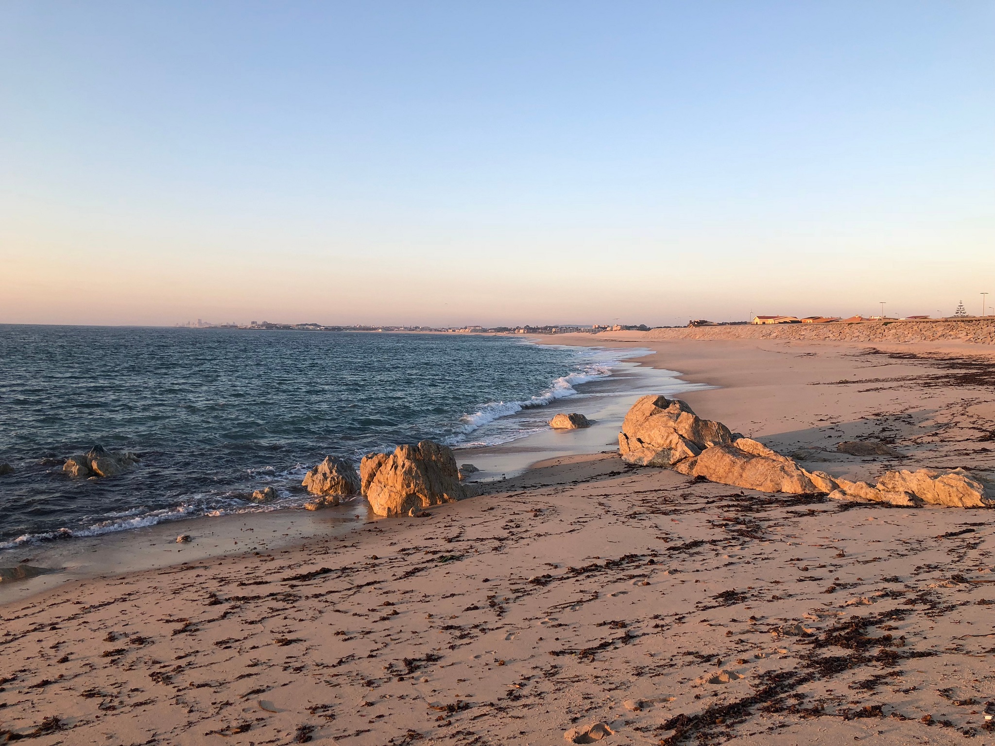 Plage De Mindelo Vila Do Conde Porto Week End Et