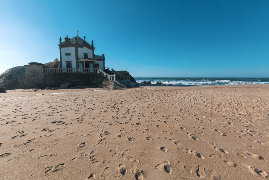 Les Meilleures Plages De Porto Et Ses Environs