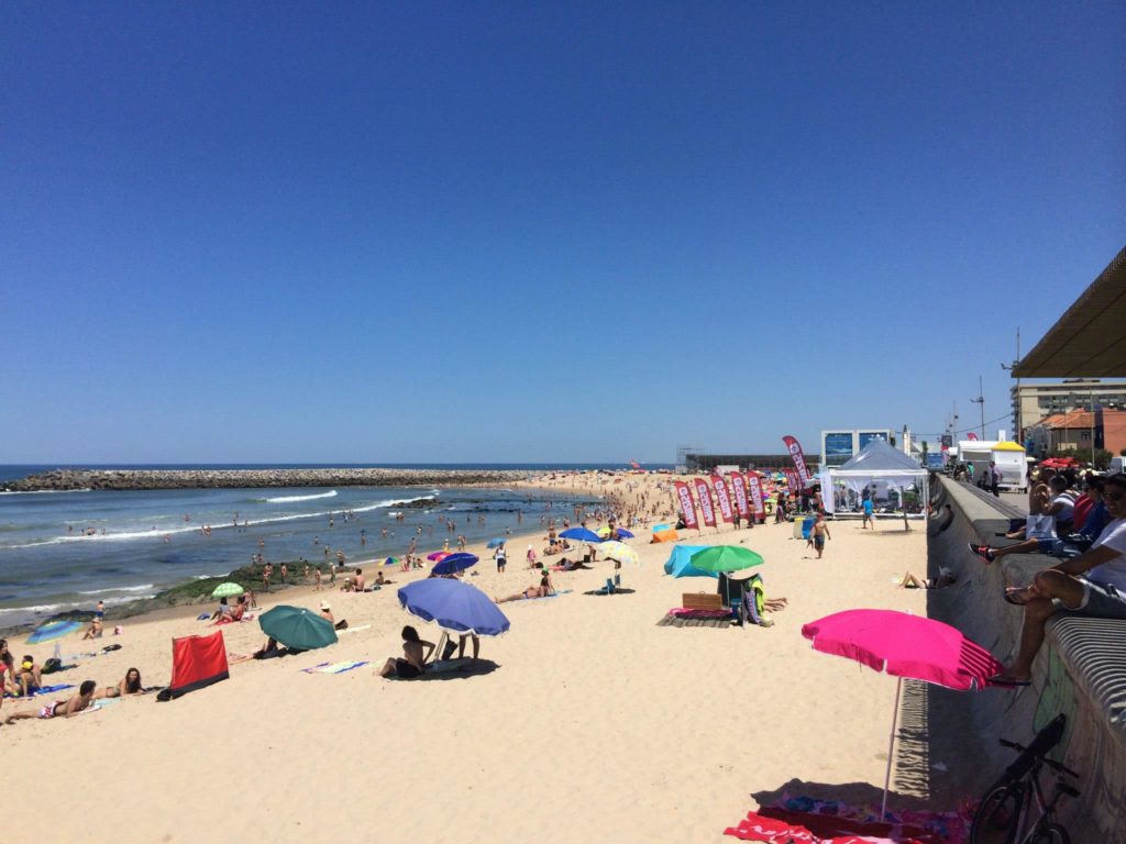 Les Meilleures Plages De Porto Et Ses Environs